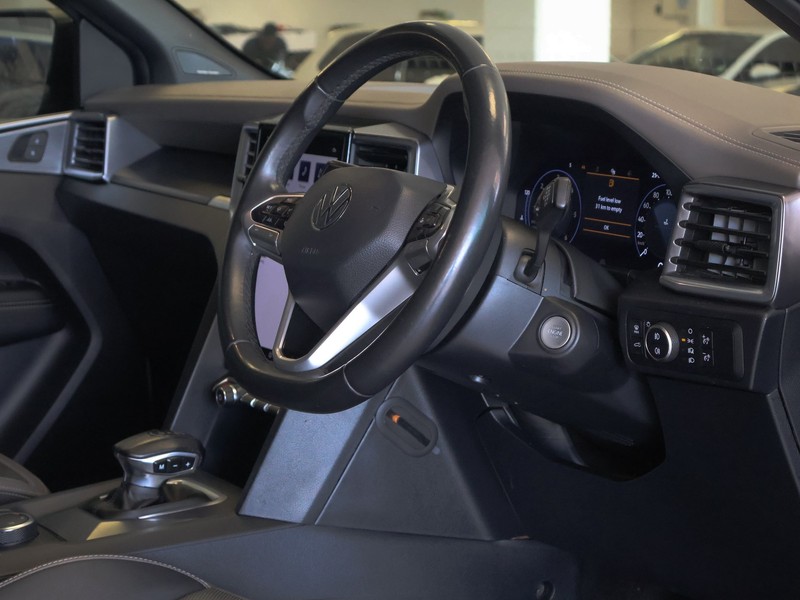 Volkswagen Amarok - Hatfield VW Rivonia - Image 14