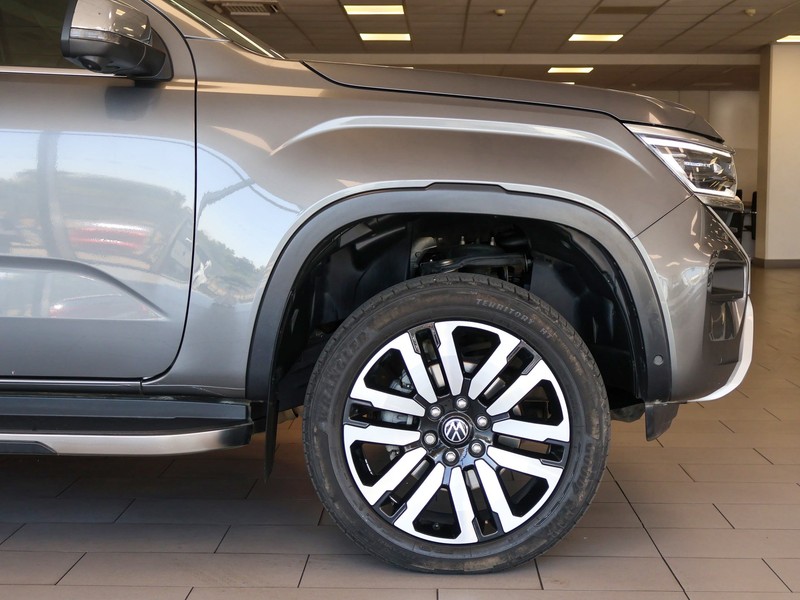 Volkswagen Amarok - Hatfield VW Rivonia - Image 7