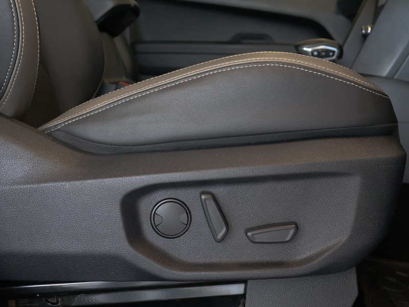Volkswagen Amarok - Hatfield VW Rivonia - Image 30