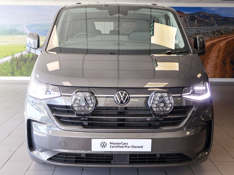 Volkswagen Transporter - Hatfield VW Rivonia - Image 2