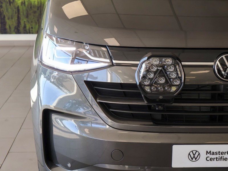 Volkswagen Transporter - Hatfield VW Rivonia - Image 5