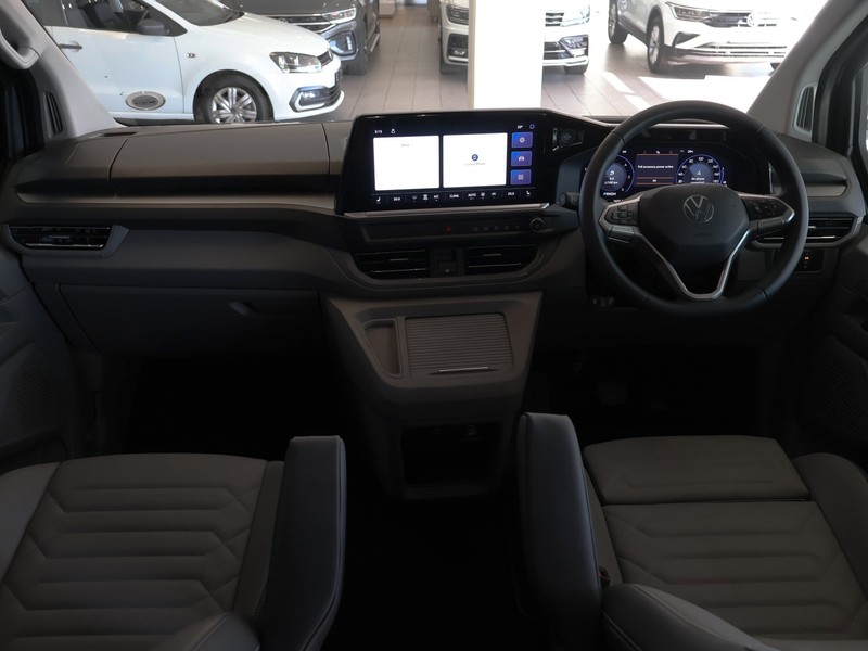 Volkswagen Transporter - Hatfield VW Rivonia - Image 11
