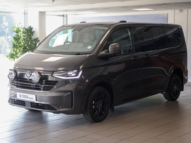 Volkswagen Transporter - Hatfield VW Rivonia - Image 3
