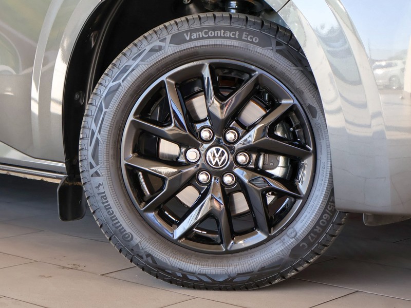 Volkswagen Transporter - Hatfield VW Rivonia - Image 4