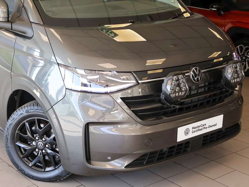 Volkswagen Transporter - Hatfield VW Rivonia - Image 6