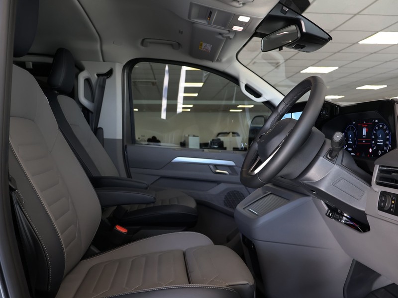 Volkswagen Transporter - Hatfield VW Rivonia - Image 12