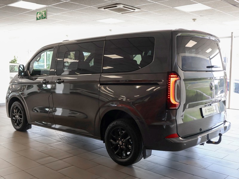 Volkswagen Transporter - Hatfield VW Rivonia - Image 7