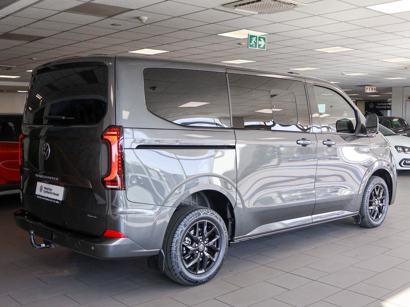 Volkswagen Transporter - Hatfield VW Rivonia - Image 9