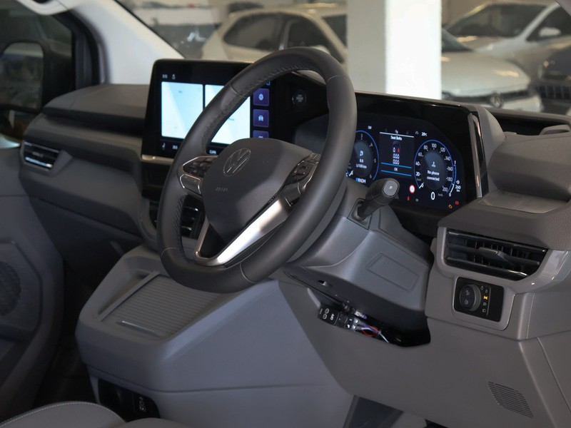 Volkswagen Transporter - Hatfield VW Rivonia - Image 13