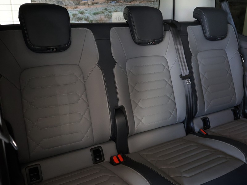 Volkswagen Transporter - Hatfield VW Rivonia - Image 17