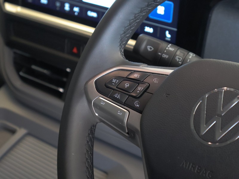 Volkswagen Transporter - Hatfield VW Rivonia - Image 14