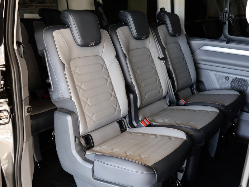 Volkswagen Transporter - Hatfield VW Rivonia - Image 18