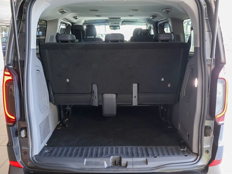 Volkswagen Transporter - Hatfield VW Rivonia - Image 24