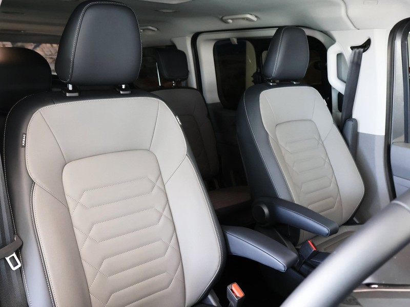 Volkswagen Transporter - Hatfield VW Rivonia - Image 19