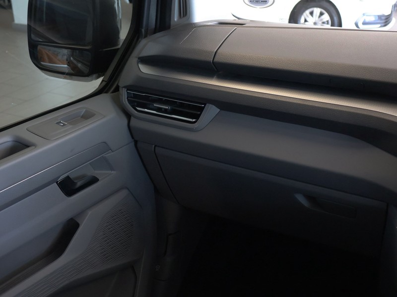 Volkswagen Transporter - Hatfield VW Rivonia - Image 15