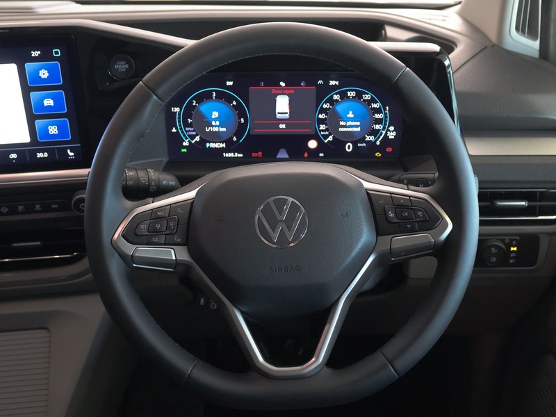 Volkswagen Transporter - Hatfield VW Rivonia - Image 26