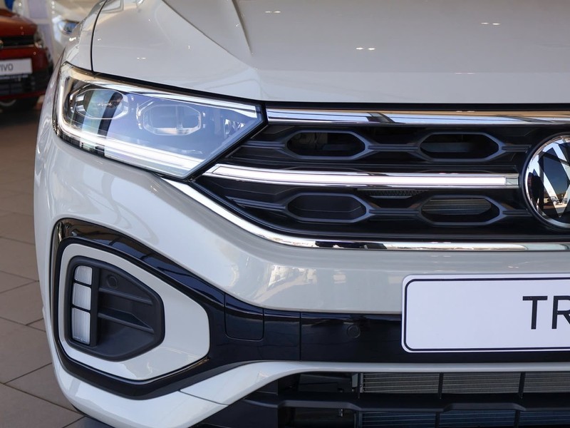 Volkswagen T-Roc - Hatfield VW Rivonia - Image 4