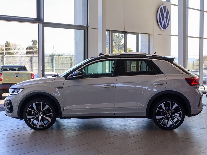 Volkswagen T-Roc - Hatfield VW Rivonia - Image 7
