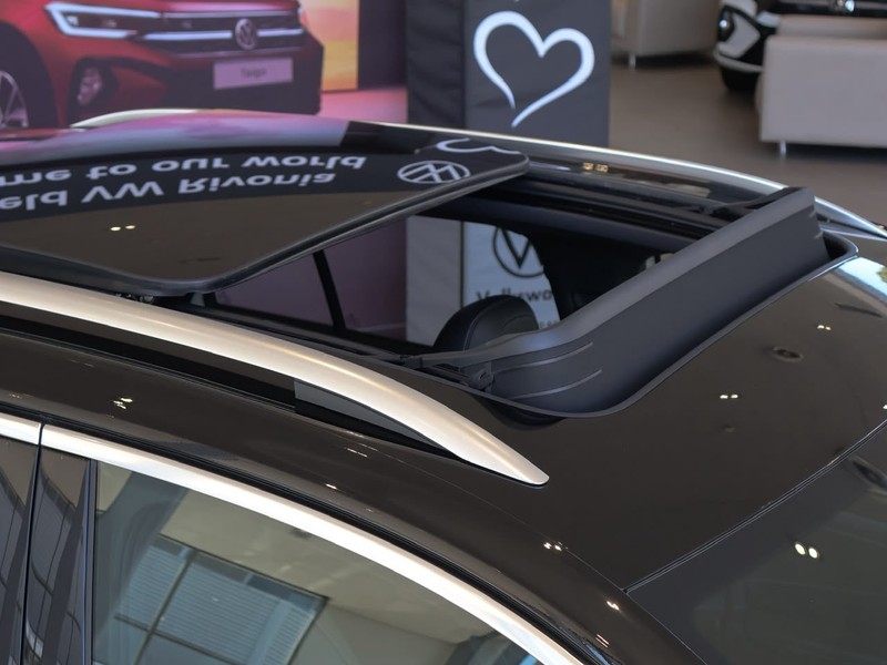 Volkswagen T-Roc - Hatfield VW Rivonia - Image 12