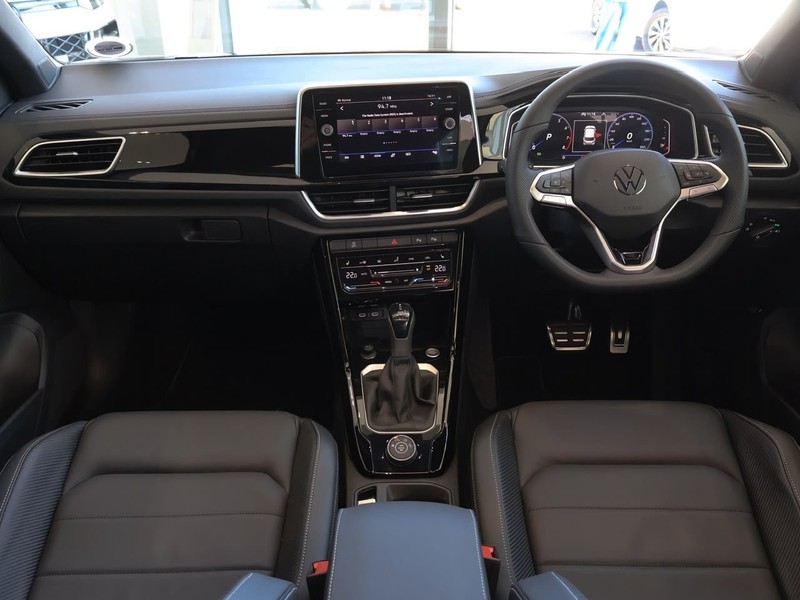 Volkswagen T-Roc - Hatfield VW Rivonia - Image 13