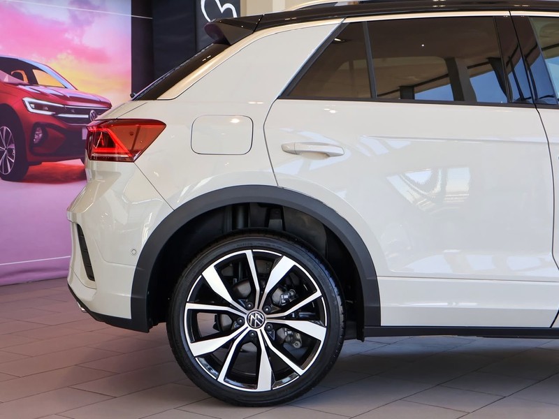 Volkswagen T-Roc - Hatfield VW Rivonia - Image 8