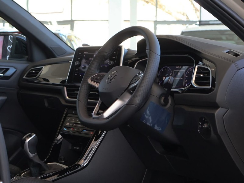 Volkswagen T-Roc - Hatfield VW Rivonia - Image 17