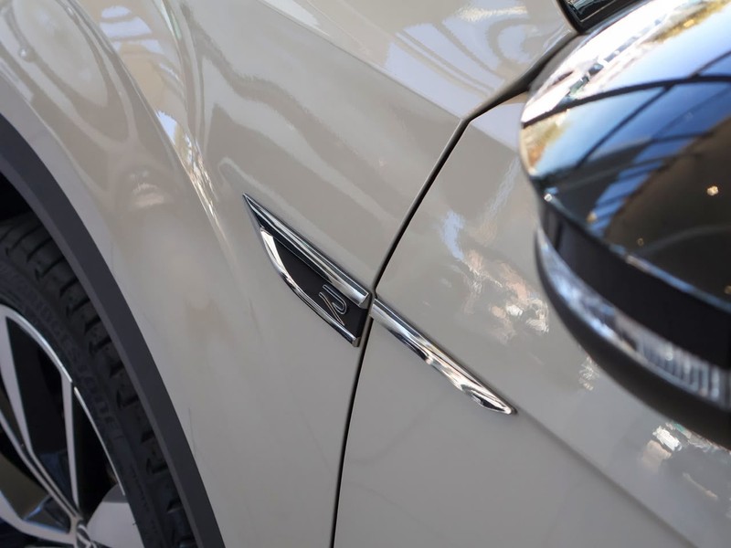 Volkswagen T-Roc - Hatfield VW Rivonia - Image 11