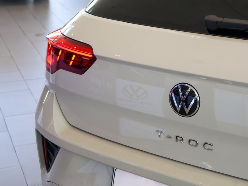Volkswagen T-Roc - Hatfield VW Rivonia - Image 23