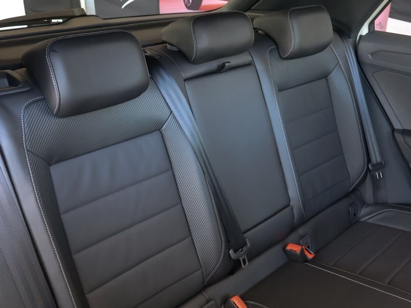 Volkswagen T-Roc - Hatfield VW Rivonia - Image 26