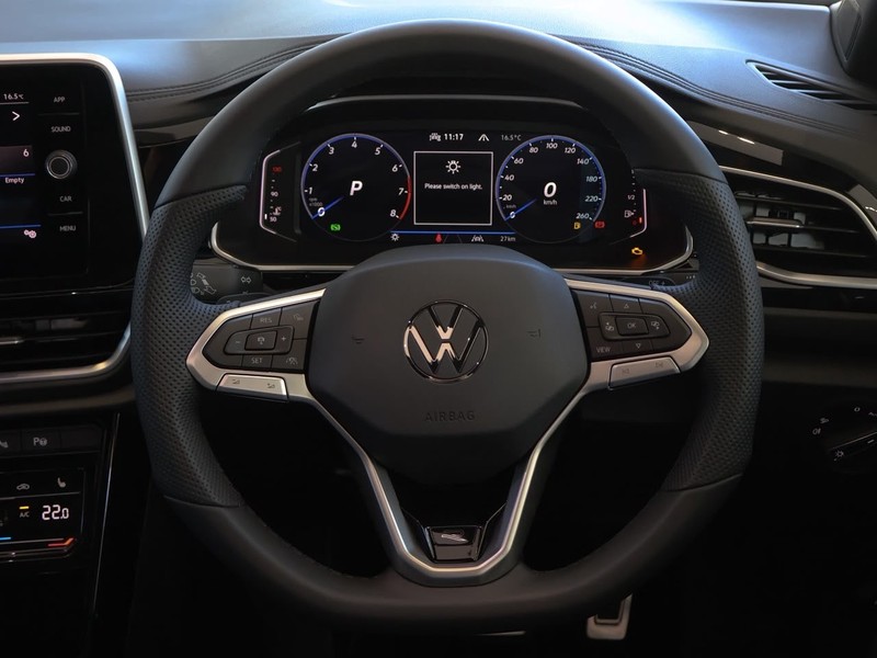 Volkswagen T-Roc - Hatfield VW Rivonia - Image 34