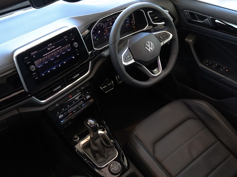 Volkswagen T-Roc - Hatfield VW Rivonia - Image 35