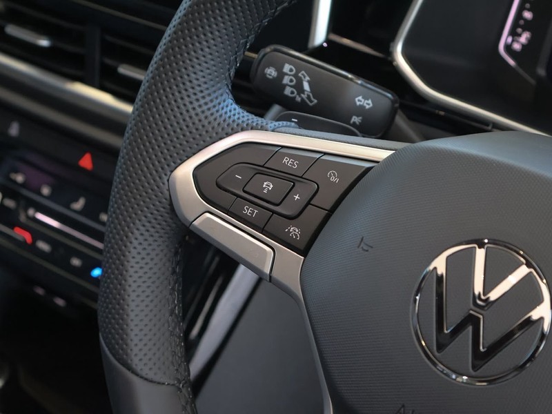 Volkswagen T-Roc - Hatfield VW Rivonia - Image 22