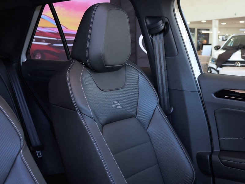 Volkswagen T-Roc - Hatfield VW Rivonia - Image 36