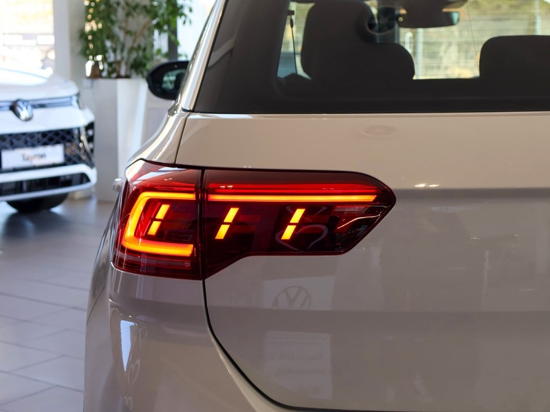 Volkswagen T-Roc - Hatfield VW Rivonia - Image 30