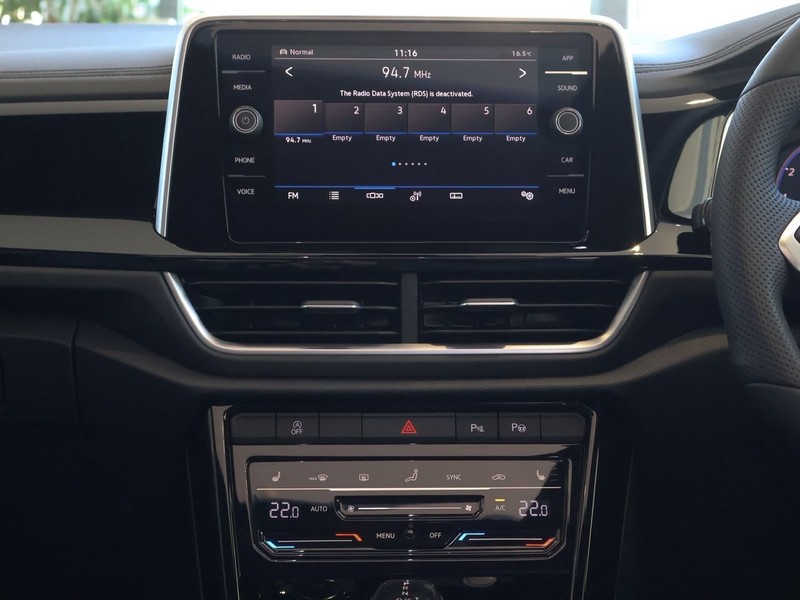 Volkswagen T-Roc - Hatfield VW Rivonia - Image 21