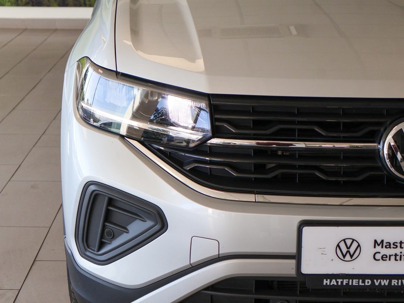 Volkswagen T-Cross - Hatfield VW Rivonia - Image 4