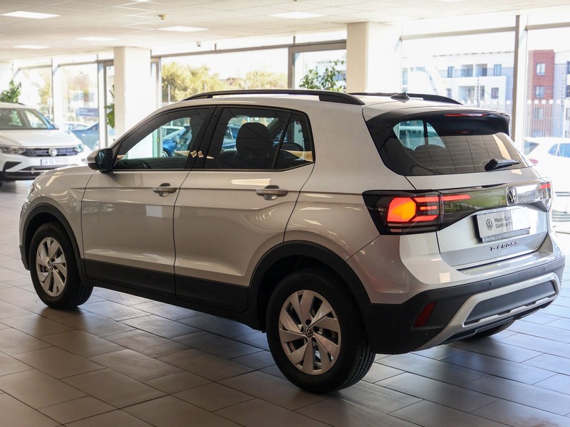 Volkswagen T-Cross - Hatfield VW Rivonia - Image 7