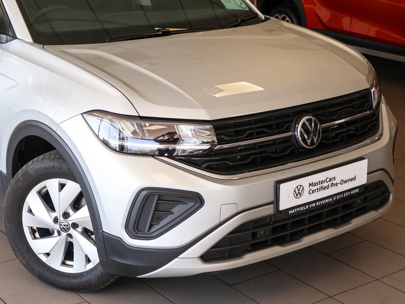 Volkswagen T-Cross - Hatfield VW Rivonia - Image 5
