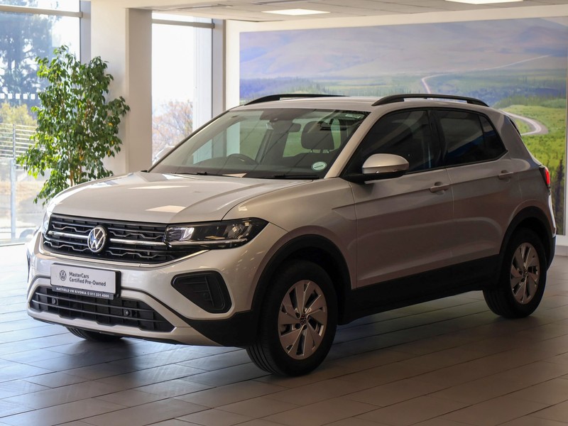 Volkswagen T-Cross - Hatfield VW Rivonia - Image 3