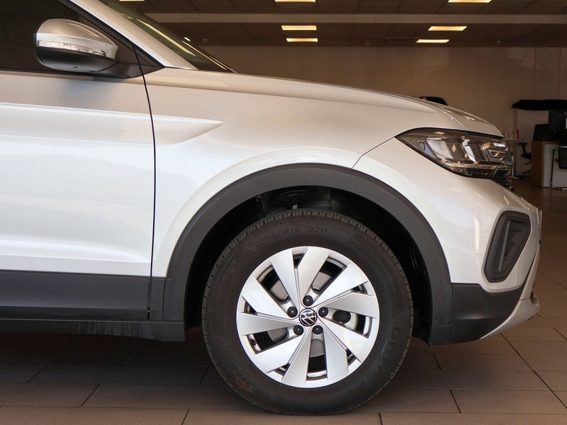Volkswagen T-Cross - Hatfield VW Rivonia - Image 6