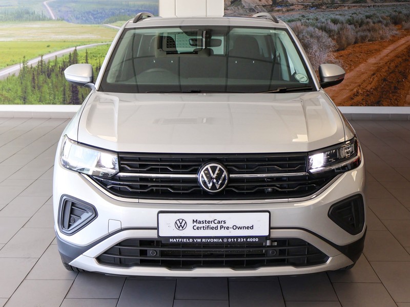 Volkswagen T-Cross - Hatfield VW Rivonia - Image 2
