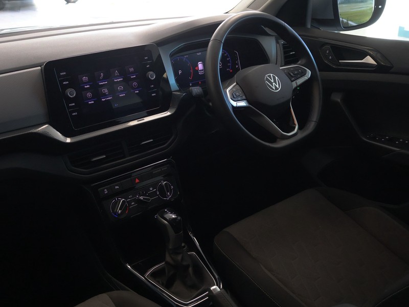 Volkswagen T-Cross - Hatfield VW Rivonia - Image 19