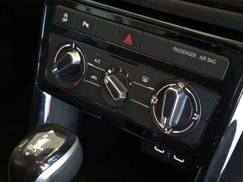 Volkswagen T-Cross - Hatfield VW Rivonia - Image 15