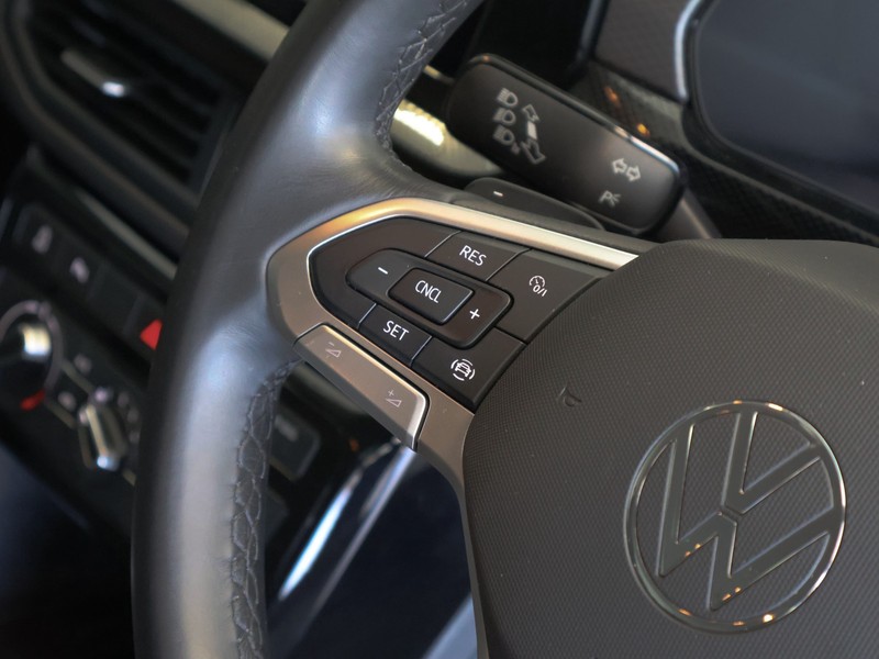 Volkswagen T-Cross - Hatfield VW Rivonia - Image 14