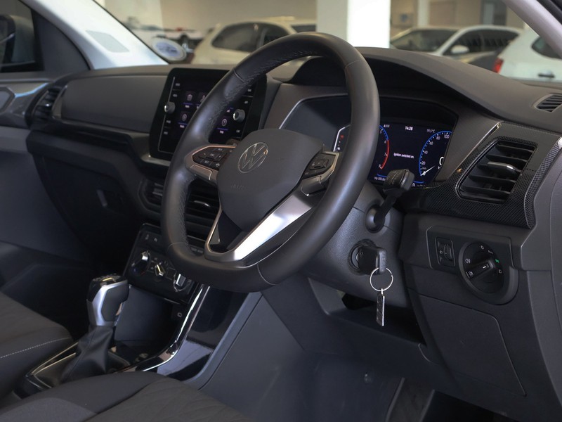 Volkswagen T-Cross - Hatfield VW Rivonia - Image 10