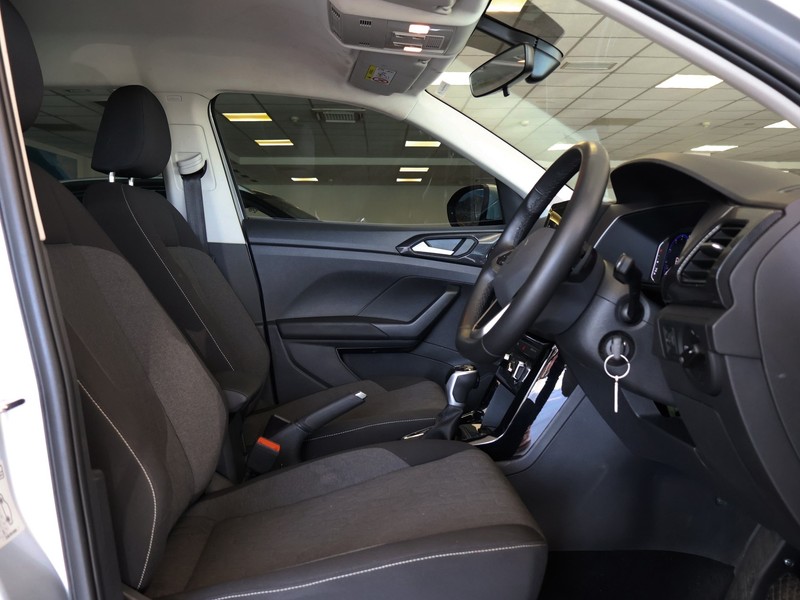 Volkswagen T-Cross - Hatfield VW Rivonia - Image 11