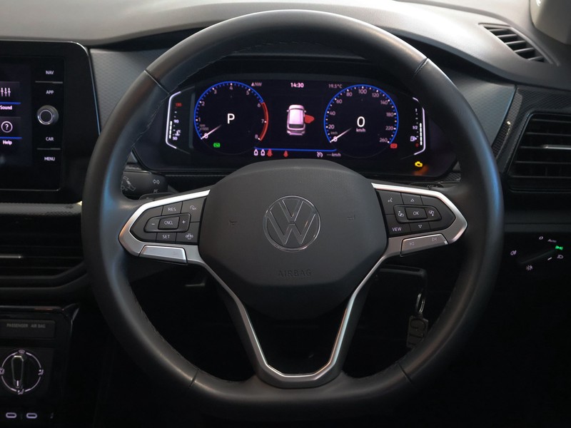Volkswagen T-Cross - Hatfield VW Rivonia - Image 21