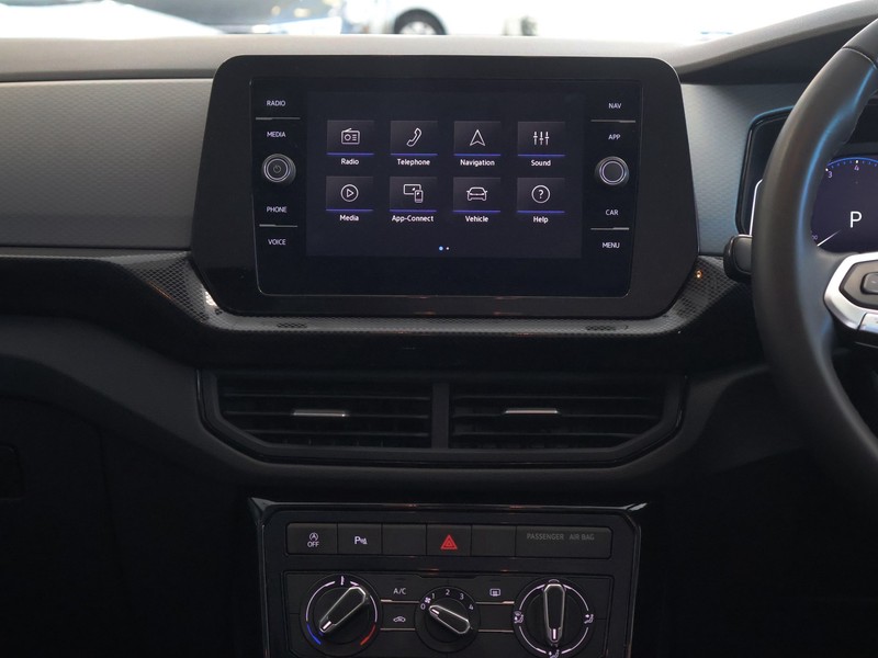 Volkswagen T-Cross - Hatfield VW Rivonia - Image 22