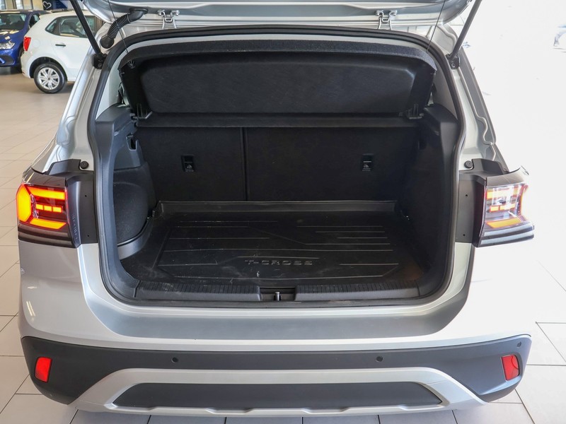 Volkswagen T-Cross - Hatfield VW Rivonia - Image 23