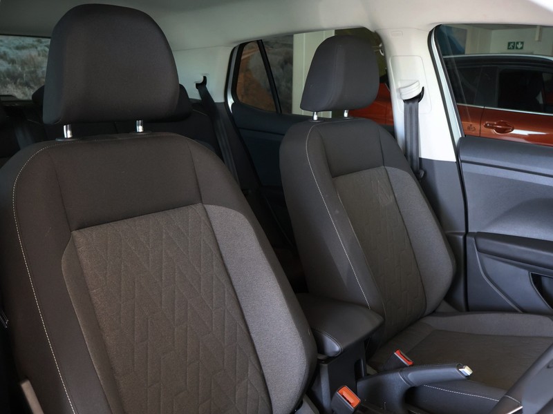 Volkswagen T-Cross - Hatfield VW Rivonia - Image 25